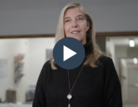 OnMed Client Testimonial Hollie C. Cost, PhD