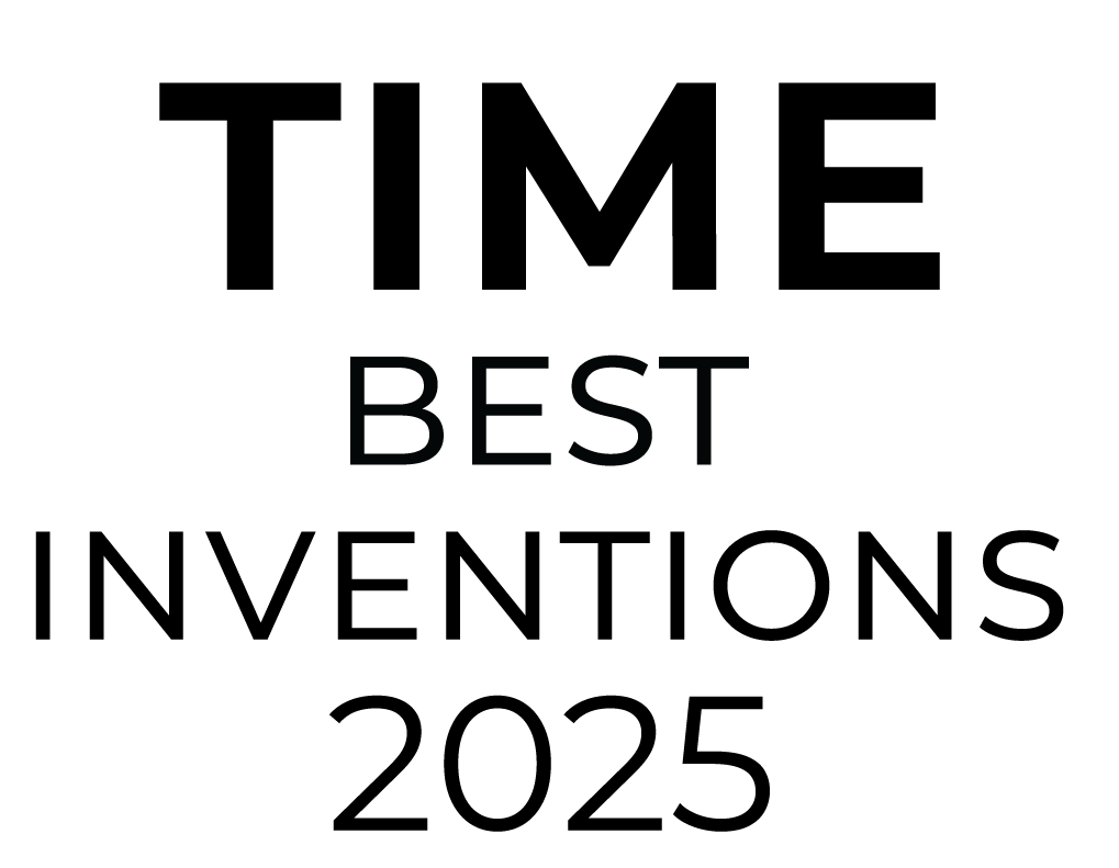 TIME Best Inventions 2025 award