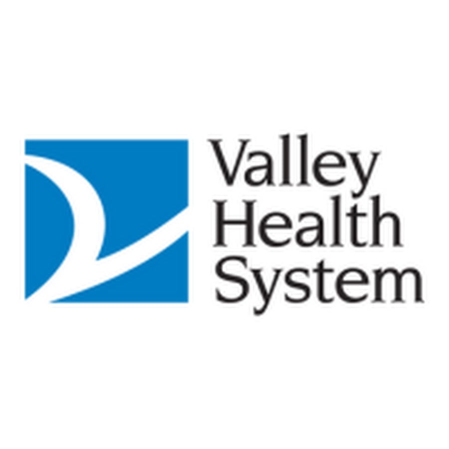 Valley Health System logo