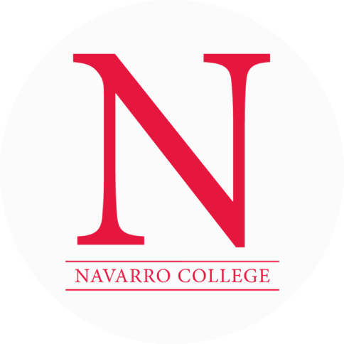 Navarro College Logo